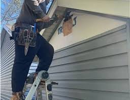 Best Siding Painting and Refinishing  in Carnot Moon, PA